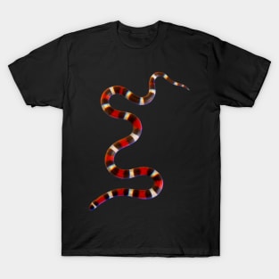 Coral snake T-Shirt